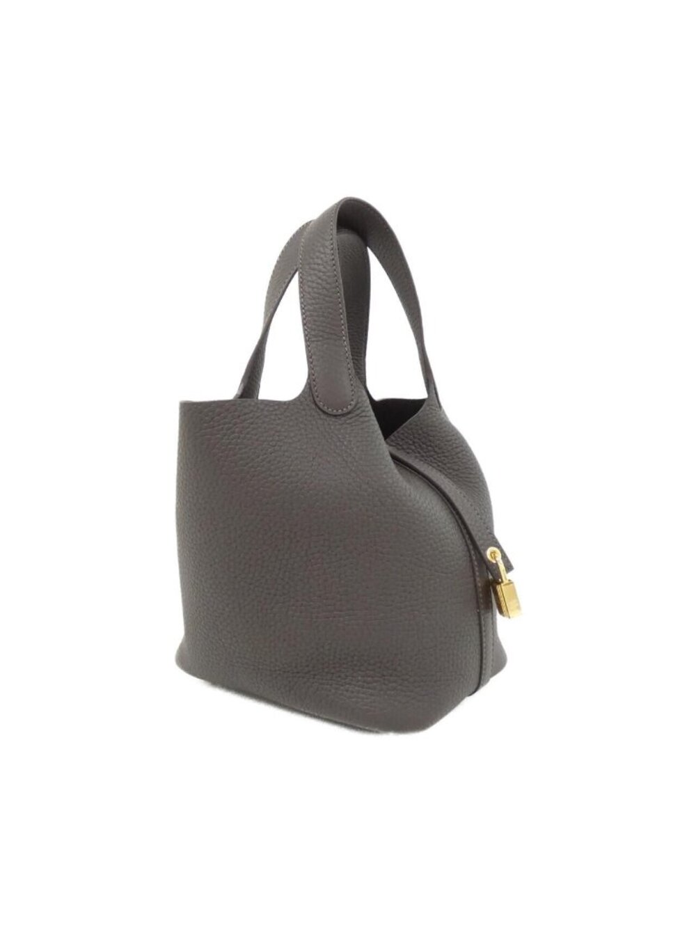 Hermes Picotin Lock PM Bag